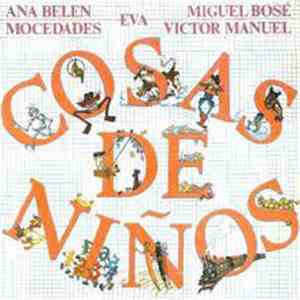 Various - Cosas De Niños download flac