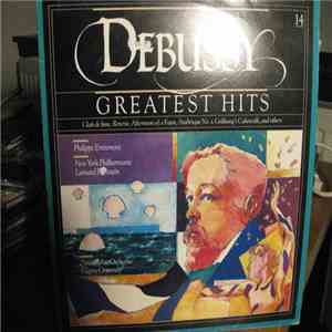 Various - Debussys Greatest Hits download flac