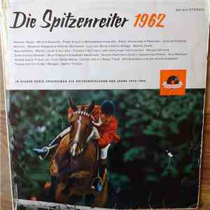 Various - Die Spitzenreiter 1962 download flac