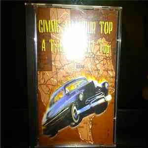 Various - Gimme All Your Top A Tribute To Zz Top download flac