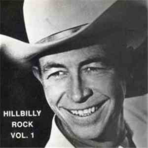 Various - Hillbilly Rock - Vol. 1 download flac
