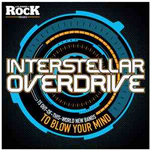 Various - Interstellar Overdrive download flac