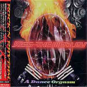 Various - Kiss-The Medley ~ A Dance Orgasm download flac