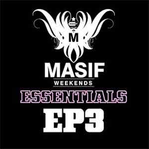 Various - Masif Essentials EP 3 download flac