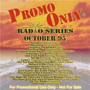 Various - Promo Only Radio Series : October 95 download flac
