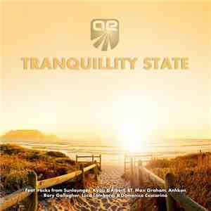 Various - Tranquillity State download flac