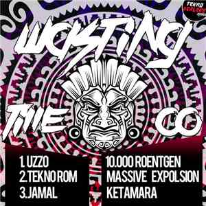 Various - Wasting Time 00 download flac