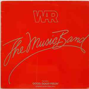 War - The Music Band download flac