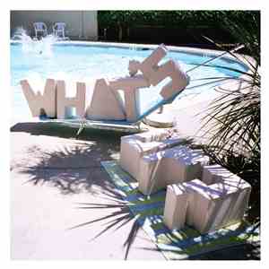 What's Up? - Content Imagination download flac