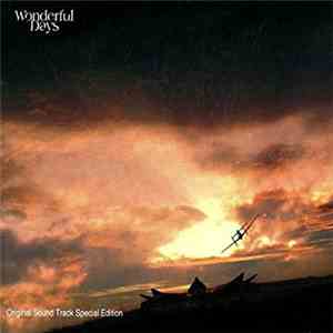 Won Il - Wonderful Days (Special Edition Original Sound Track) download flac