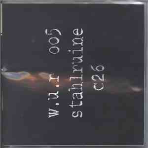 W.U.R. - Stahlruine download flac