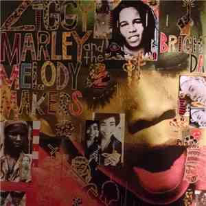 Ziggy Marley And The Melody Makers - One Bright Day download flac