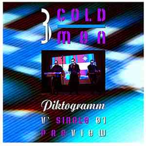 3 Cold Men - Piktogramm download flac