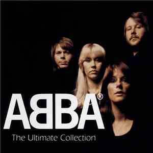ABBA - The Ultimate Collection FLAC album