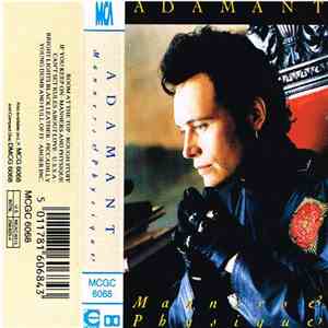 Adam Ant - Manners & Physique download flac