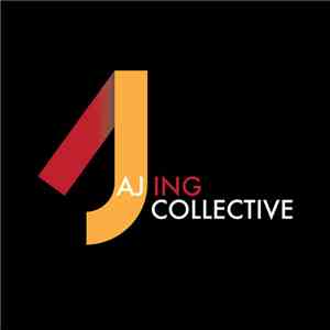 AJ Ing Collective - The AJ Ing Collective E​.​P. download flac