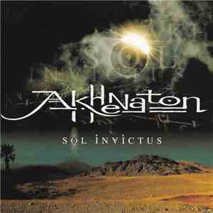 Akhenaton - Sol Invictus download flac