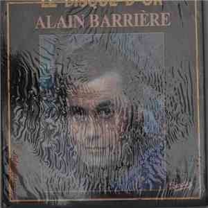 Alain Barrière - Le Disque D'or download flac