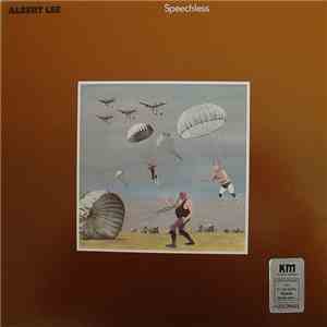 Albert Lee - Speechless download flac