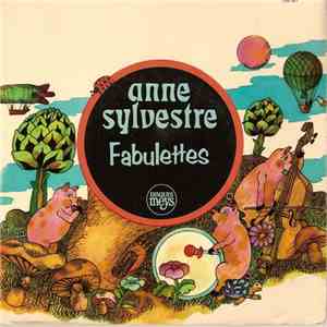 Anne Sylvestre - Fabulettes download flac