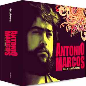 Antonio Marcos - Vol. 2 (1973-1976) download flac