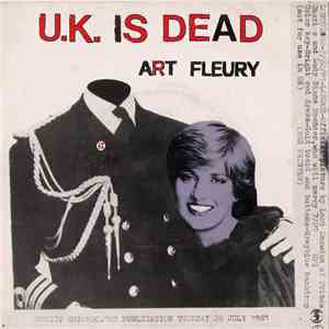 Art Fleury - U.K. Is Dead download flac