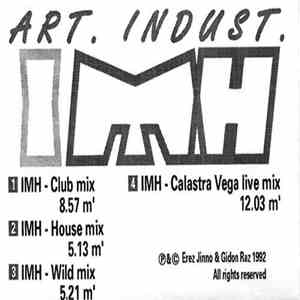 Art.Indust. - IMH download flac