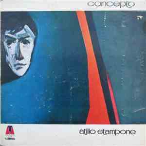 Atilio Stampone - Concepto download flac