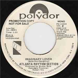 Atlanta Rhythm Section - Imaginary Lover download flac