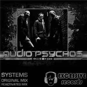 Audio Psychos - Systems download flac