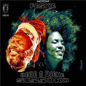 Baba Sissoko & Djana Sissoko - Fasiya download flac