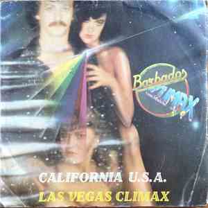 Barbados Climax - California U.S.A. / Las Vegas Climax download flac