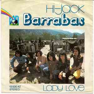 Barrabas - Hi-Jack download flac