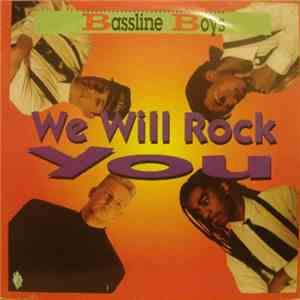 Bassline Boys - We Will Rock You download flac