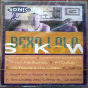 Bexa Lala - Sukow download flac