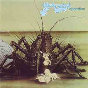 Birth Control - Operation download flac