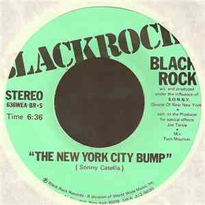 Blackrock - The New York City Bump download flac