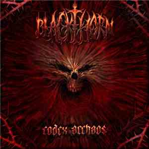 Blackthorn - Codex Archaos download flac