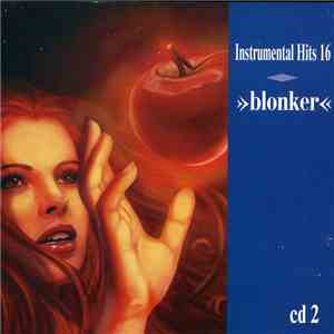 Blonker - Instrumental Hits 16 CD 2 download flac