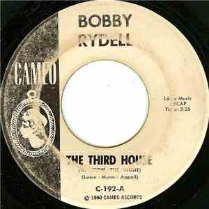 Bobby Rydell - The Third House (In From The Right) download flac