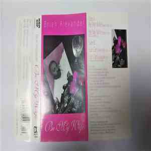 Brian Alexander - Be My Wife FLAC album