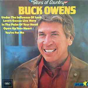 Buck Owens - Stars Of Country download flac