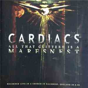 Cardiacs - All That Glitters Is A Mares Nest download flac