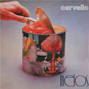 Cervello - Melos download flac