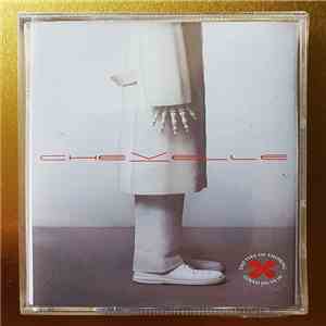 Chevelle  - This Type Of Thinking (Could Do Us In) download flac