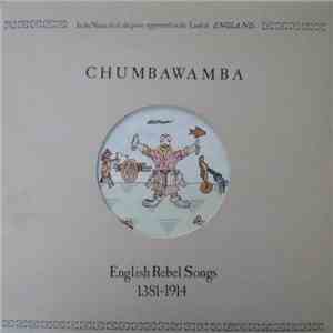 Chumbawamba - English Rebel Songs 1381-1914 download flac