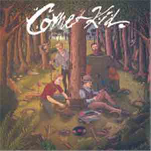 Comet Kid - Roots download flac