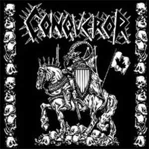 Conqueror  - War Cult Supremacy download flac
