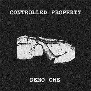 Controlled Property - Demo 1 download flac