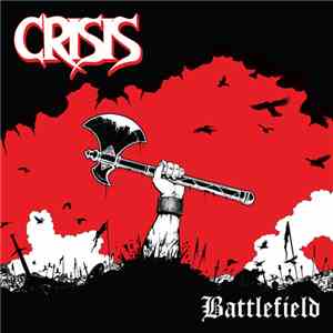 Crisis  - Battlefield download flac